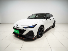 长安UNI-V 2024款 2.0T 经典运动型