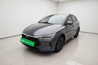 比亚迪e2 2019款 高续航版 耀·豪华型