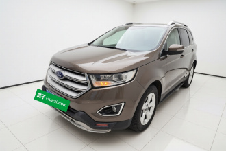 福特 锐界 2016款 EcoBoost 245 两驱精锐型 5座