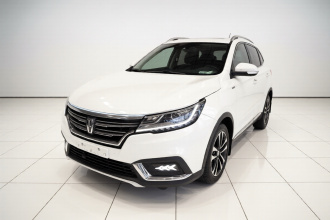 荣威RX3 2020款 1.6L CVT 4G互联超爽精英版