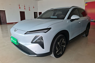 五菱汽车 五菱星光S 2025款 510km 旗舰型