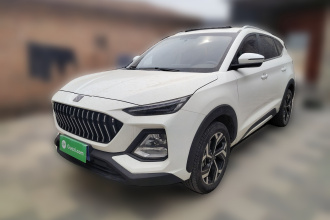 思皓X8 2022款 大圣版 300T DCT行者型 7座