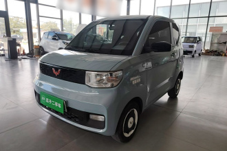 五菱汽车 宏光MINIEV 2022款 轻松款 磷酸铁锂