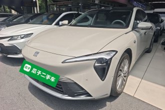 别克 至境L7 2025款 艾维亚