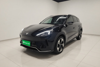 ARCFOX极狐 极狐 阿尔法T(ARCFOX αT) 2024款 618E 森林版PRO 175kW