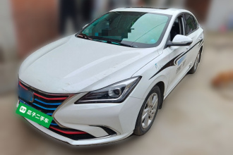 长安 逸动 2019款 高能版 1.6L GDI 自动先锋型 国VI