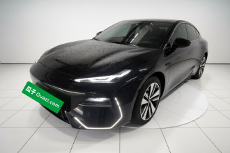 吉利银河 银河E8 2024款 550km 后驱MAX