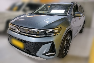 大众 揽境 2026款 450TSI 四驱旗舰 6座