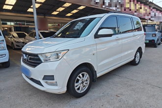 五菱汽车 五菱宏光 2018款 1.5L S标准型L2B