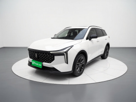 奔腾T55 2023款 1.5T 自动飞跃款