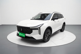 奔腾T55 2023款 1.5T 自动飞跃款