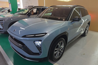 蔚来ES6 2020款 420KM 运动版