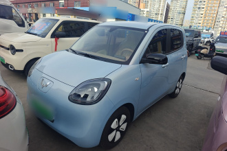 五菱汽车 宏光MINIEV 2025款 四门版 进阶款