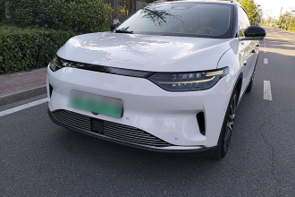 零跑汽车 零跑C11 2021款 行政版510