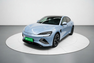 比亚迪 海豹 2022款 700km 长续航后驱版