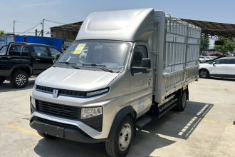 远程锋锐 2023款 F3E仓栅车宁德55.7kWh