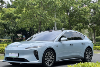 蔚来ET5 2022款 75kWh