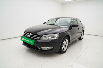 大众 帕萨特 2014款 1.8TSI DSG御尊版