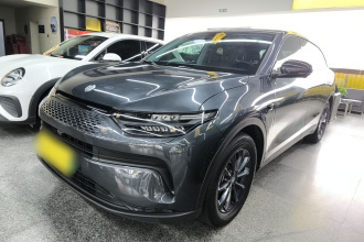零跑汽车 零跑C11 2023款 增程 180舒享版