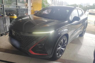 长安UNI-T 2020款 1.5T 旗舰型