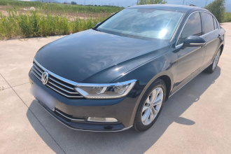 大众 迈腾 2019款 330TSI DSG 豪华型 国VI