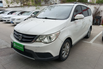 宝骏730 2014款 1.5L 手动标准型 7座