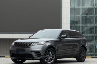 路虎 揽胜星脉 2017款 P380 R-DYNAMIC SE