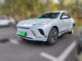 别克E5 2023款 臻享标准续航版