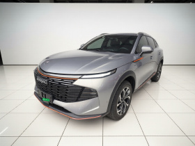 哈弗神兽 2022款 1.5T 智尊版