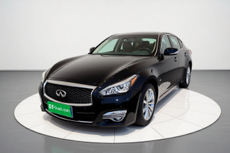 英菲尼迪Q70 2017款 Q70L 2.5L 悦享版