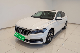 大众 朗逸 2022款 1.5L 自动舒适版