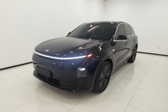 理想汽车 理想L6 2024款 Pro