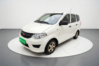 五菱汽车 五菱宏光 2020款 1.2L S基本型国VI LSI