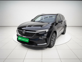 别克 昂科旗 2022款 652T 两驱尊贵型 7座