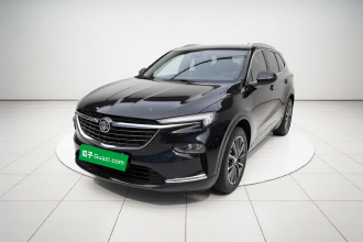 别克 昂科旗 2022款 652T 两驱尊贵型 7座