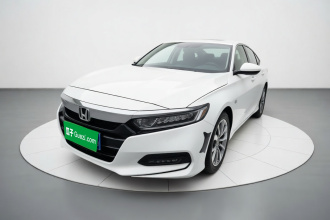 本田 雅阁 2018款 230TURBO 舒适版 国V