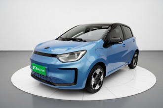 思皓 2022款 花仙子款 四叶草