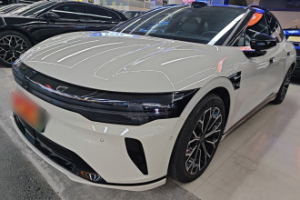 极氪007GT 2025款 长续航后驱智驾版 100kWh
