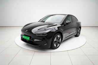 乐道L60 2024款 60kWh 后驱版