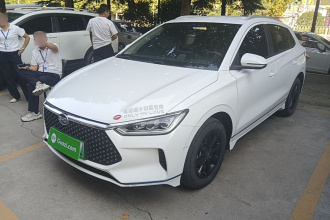 比亚迪e2 2019款 标准续航版 智·舒适型