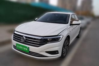 大众 速腾 2022款 280TSI DSG超越版