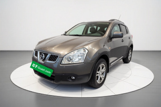 日产 逍客 2012款 1.6XE 风 5MT 2WD