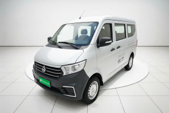 长安跨越 跨越星V3 2022款 1.5L汽油标准型5座客车JL473QH