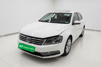 大众 迈腾 2013款 1.8TSI 领先型