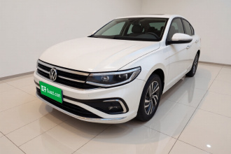 大众 宝来 2023款 200TSI DSG智行版