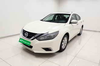 日产 天籁 2016款 改款 2.0L XL舒适版