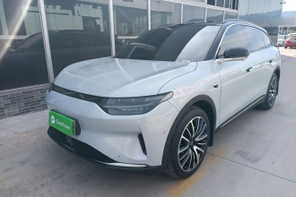 零跑汽车 零跑C11 2021款 尊享版