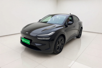 乐道L60 2025款 60kWh 四驱版