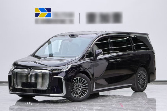 岚图汽车 岚图梦想家 2026款 PHEV 乾崑Ultra
