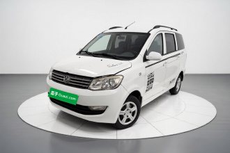 东风风光 风光330 2014款 1.5L手动实用型DK15